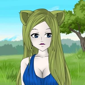 Meet your Posher, Shelby